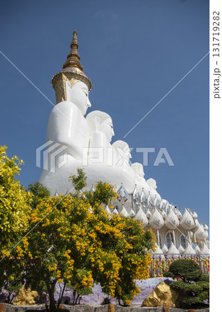 THAILAND PHETCHABUN KHAO KHO WAT PHA SORN KAEW 131719282