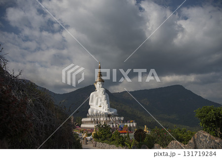 THAILAND PHETCHABUN KHAO KHO WAT PHA SORN KAEW 131719284