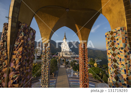 THAILAND PHETCHABUN KHAO KHO WAT PHA SORN KAEW 131719293