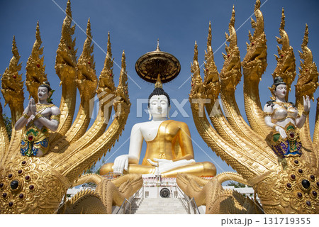 THAILAND UTTARADIT WAT KHUNG TAPHAO 131719355