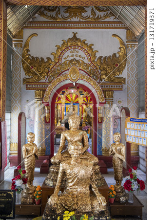 THAILAND UTTARADIT WAT THA THANON THAILAND UTTARADIT WAT THA THANON 131719371