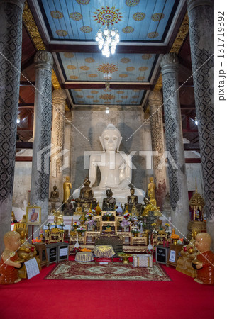 THAILAND UTTARADIT WAT PHRA BOROMMATHAT THUNG YANG 131719392