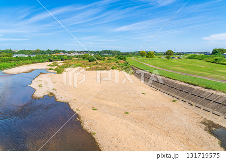 鈴鹿川河川緑地〈三重県鈴鹿市〉 131719575