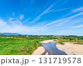鈴鹿川河川緑地〈三重県鈴鹿市〉 131719578