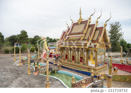 THAILAND UTTARADIT WAT HONG SUNG 131719732