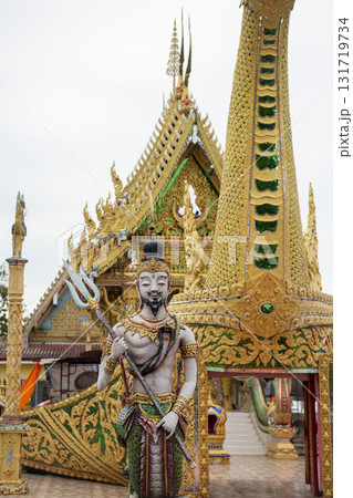 THAILAND UTTARADIT WAT HONG SUNG 131719734