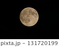中秋の名月 131720199
