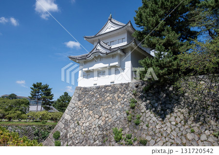 名古屋城　本丸西南隅櫓 131720542