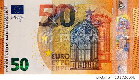 abstract background from euro banknotes, The concept of business, finance, wealth and prosperity abstract background from euro banknotes, The concept of business, finance, wealth and prosperity 131720979