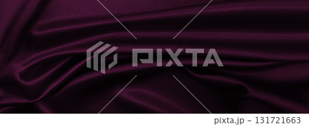 Smooth elegant pink silk or satin luxury cloth texture as abstract background. Luxurious valentines day background design Smooth elegant pink silk or satin luxury cloth texture as abstract background. Luxurious valentines day background design 131721663