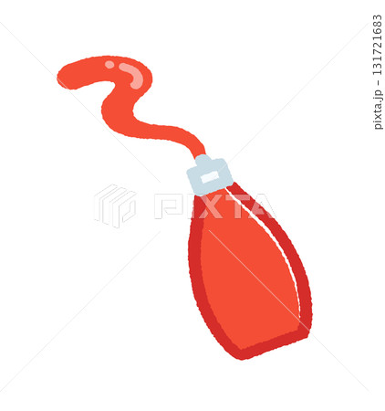 ケチャップ 131721683