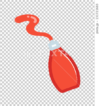 ケチャップ 131721683