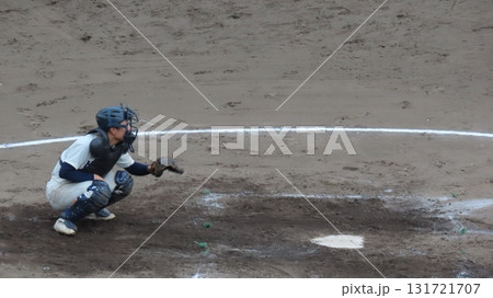 キャッチャー 131721707