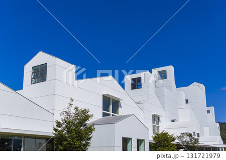 石巻市博物館　マルホンまきあーとテラス 131721979