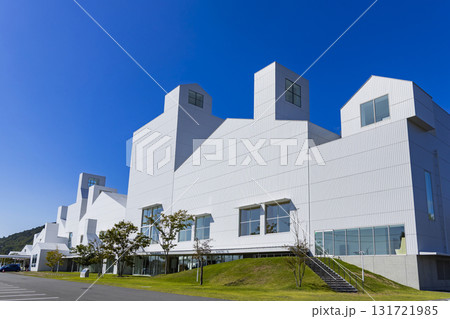 石巻市博物館　マルホンまきあーとテラス 131721985