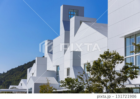 石巻市博物館　マルホンまきあーとテラス 131721986