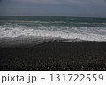 親不知海岸 131722559
