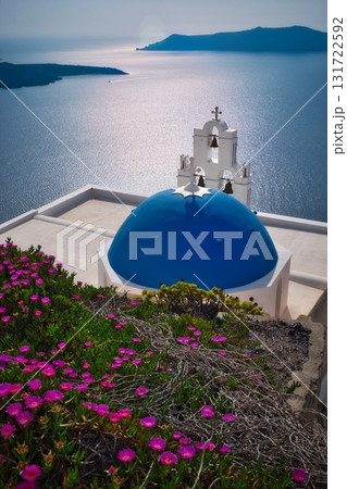 Three Bells of Fira 131722592