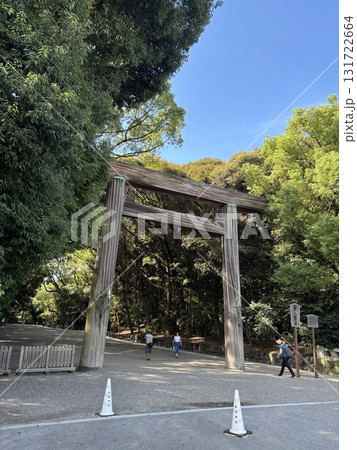 熱田神宮 131722664