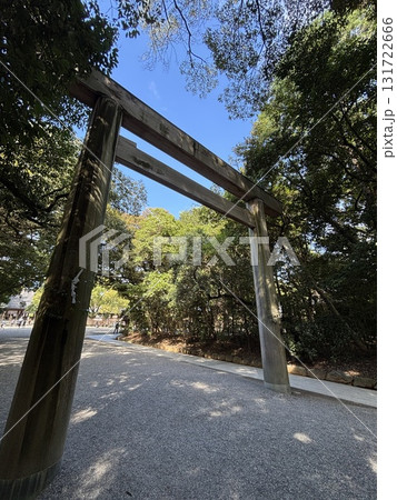 熱田神宮 131722666