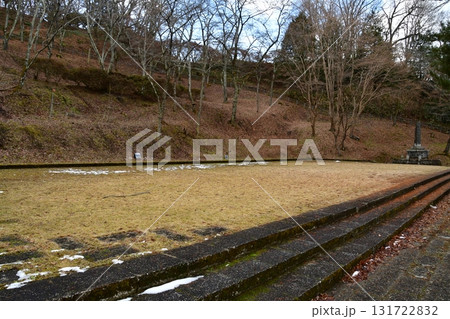 一関城007 釣山公園 一関城007 釣山公園 131722832