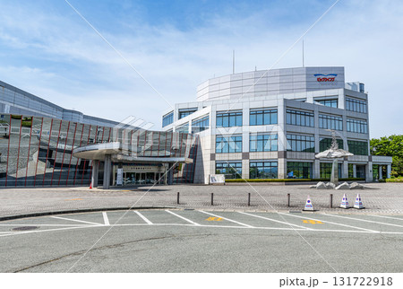 山形県山形市　山形国際交流プラザ「山形ビッグウイング」 131722918