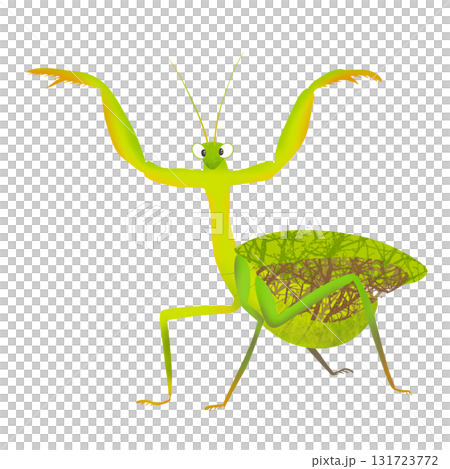 カマキリ2 131723772