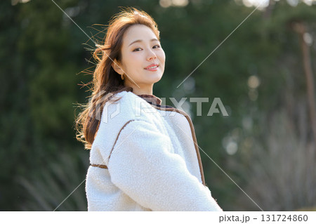 美しい日本女性 131724860