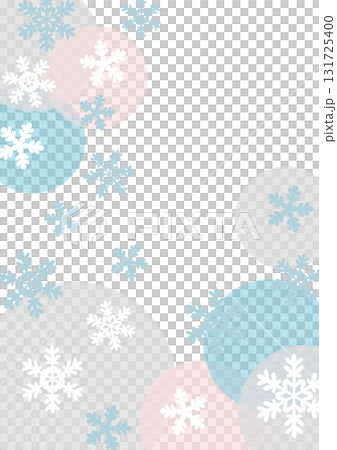 Background - Snowflake 2025-1 No Tech Background - Snowflake 2025-1 No Tech 131725400