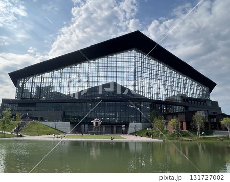 北海道ボールパーク Fビレッジ 北海道ボールパーク Fビレッジ 131727002