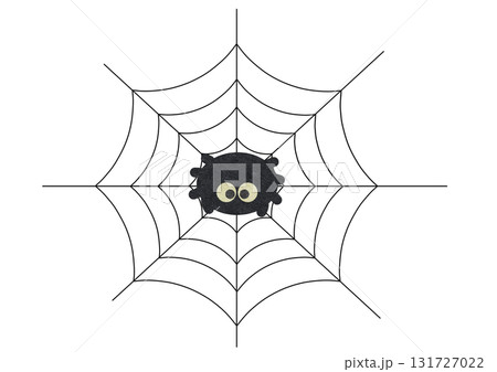 まーるい蜘蛛 まーるい蜘蛛 131727022