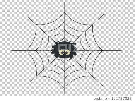 まーるい蜘蛛 まーるい蜘蛛 131727022