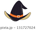 とんがり帽子 131727024