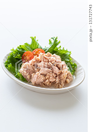 ツナ　シーチキン 131727743