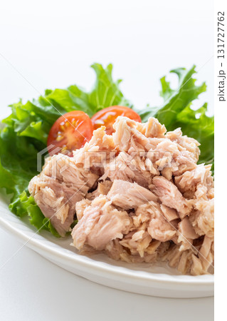 ツナ　シーチキン 131727762