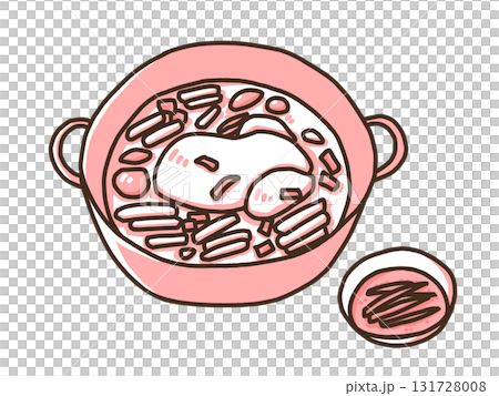 鐵板雞（簡單） 131728008