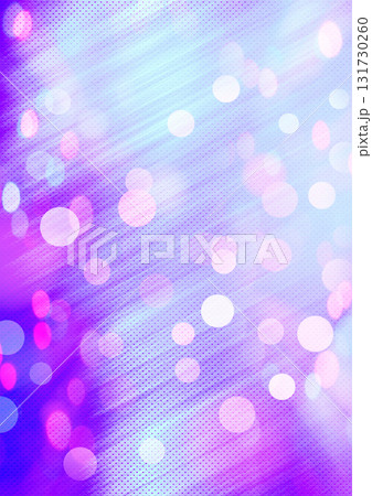 Bokeh background perfect for Holidays, Anniversary, Birthdays, Festive and various desing works 131730260