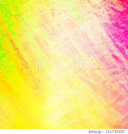Yellow squared abstract background for banners, posters, events, ads, celebration and various design works 131730307