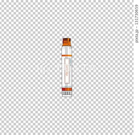 胰島素注射筒 131730659
