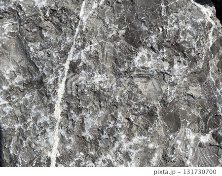 Rustic Rock Surface Background with Geological Mineral Structure 131730700