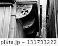 北前船の寄港地として発展し伝統的建造物が数多く残る港町… 佐渡『宿根木』の町並み 131733222