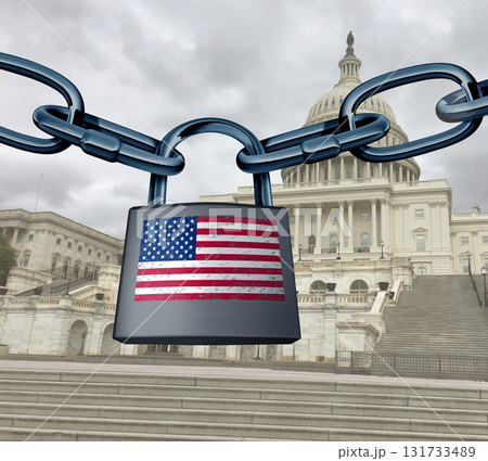 Government Lockout Government Lockout 131733489