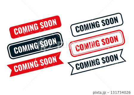 coming soon label template for web store promo coming soon label template for web store promo 131734026