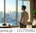 窓辺の思索 131735062