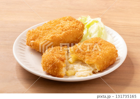 グラタンコロッケ 131735165