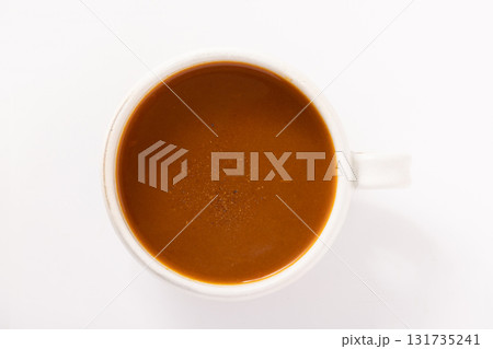 カレースープ カレースープ 131735241