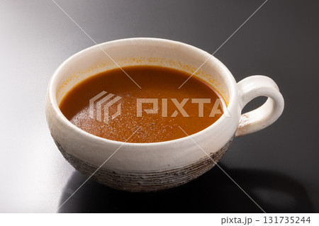 カレースープ 131735244