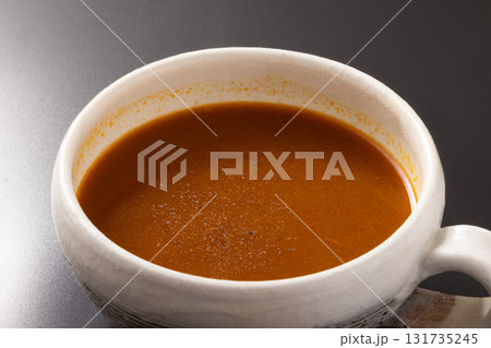 カレースープ カレースープ 131735245