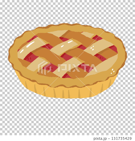 Homemade Pie Illustration Cozy Dessert Pastry Art Hand Drawn Bakery Food Autumn Thanksgiving Sweet Treat Homemade Pie Illustration Cozy Dessert Pastry Art Hand Drawn Bakery Food Autumn Thanksgiving Sweet Treat 131735429