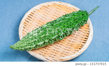 ゴーヤ ゴーヤ 131737015